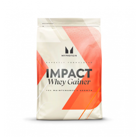 Myprotein Impact Weight Gainer  от Ready for Life