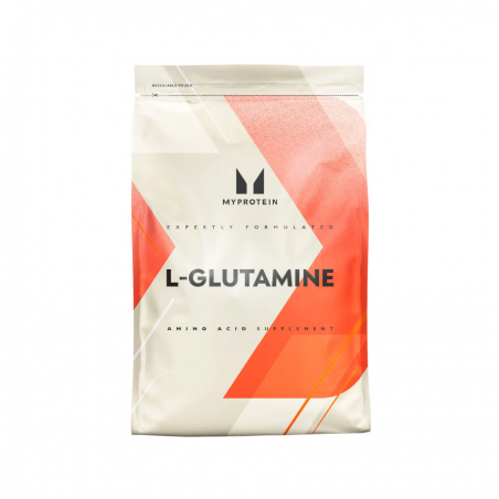 Myprotein L-Glutamine от Ready for Life