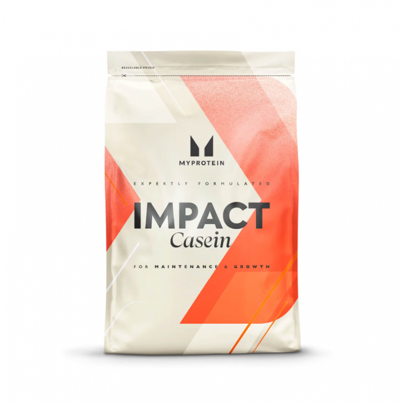 Myprotein Micellar Casein от Ready for Life