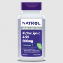 Natrol Alpha Lipoic Acid от Ready for Life