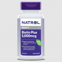 Natrol Biotin Plus Lutein от Ready For Life