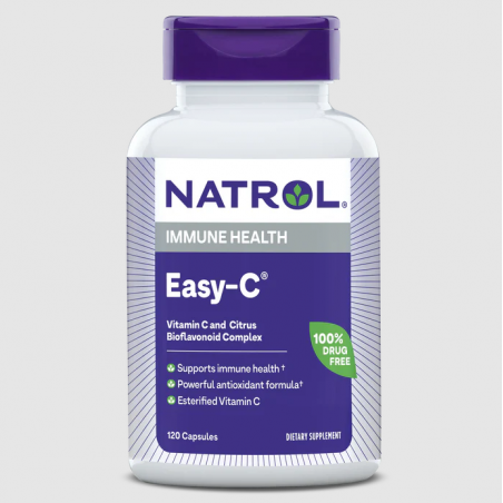 Natrol Easy-C with Bioflavonoids от Ready for Life