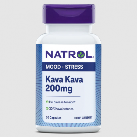 Natrol Kava Kava Extract от Ready for Life