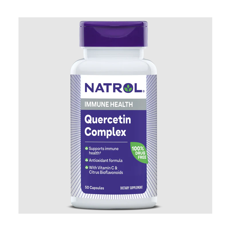 Natrol Quercetin от Ready for Life