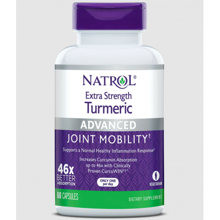Natrol Turmeric от Ready for Life
