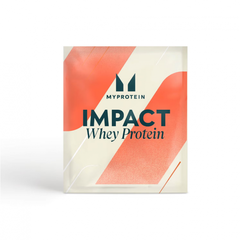 Myprotein Impact Whey Protein Flavoured от Ready for Life