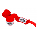 Power System Boxing Wraps - Red - Бинтове за Бокс