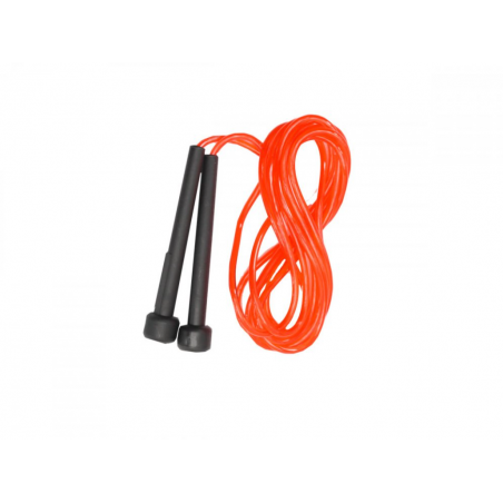 Power System Skip Jump Rope - Red - Въже за Скачане