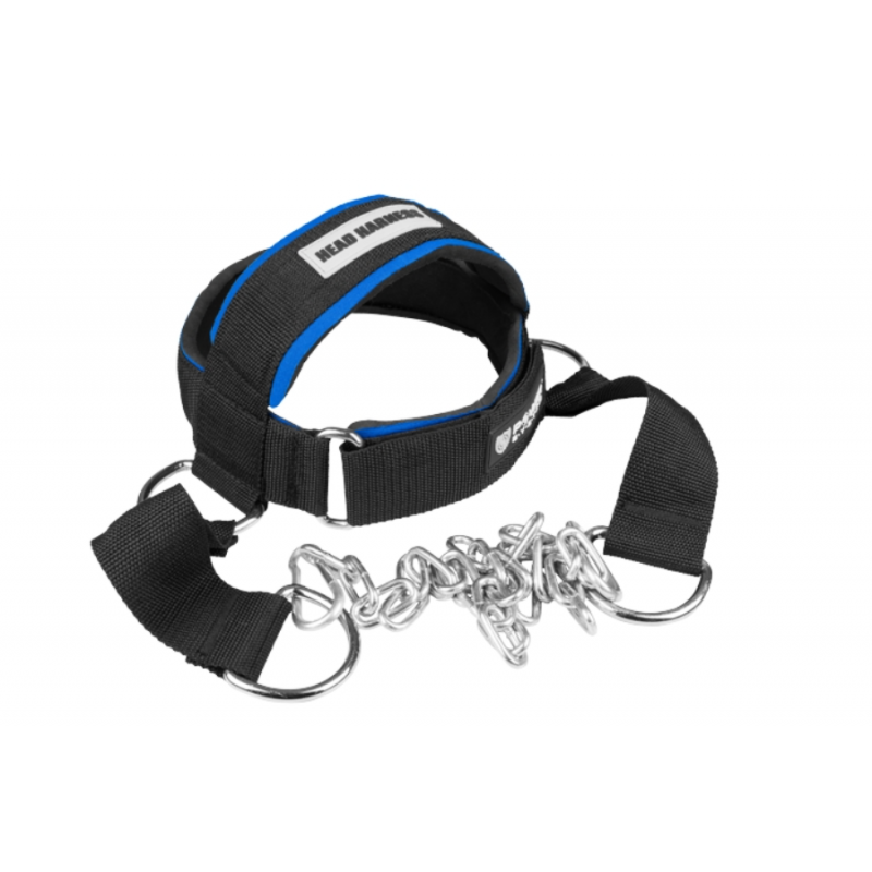 Power System Head Harness - Тренировъчен Уред за Врат