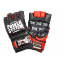 Power System MMA Gloves Katame Evo - Red - MMA Ръкавици