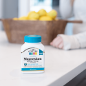 21st Century Magnesium Glycinate 200mg - Магнезий