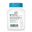 21st Century Magnesium Glycinate 200mg - Магнезий