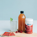 Trace Minerals Apple Cider Vinegar Gummies 500mg - Ябълков Оцет