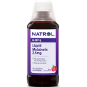 Natrol Melatonin 2.5mg - Liquid от Ready for Life