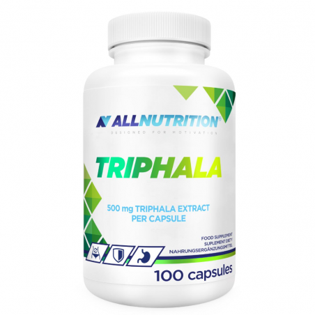 AllNutrition Triphala - Трифала