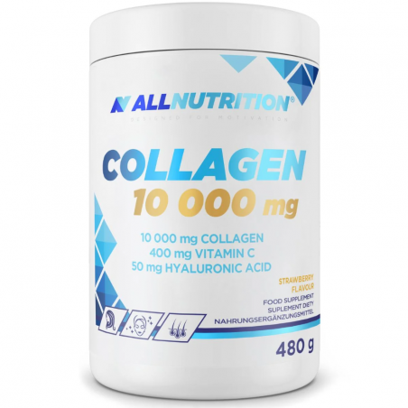 AllNutrition Collagen 10 000mg - Колаген