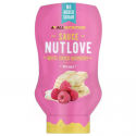 Allnutrition NutLove Sauce - White Choco Raspberry - Диетичен Сироп