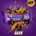 Mars Snickers Hi Protein Bar Low Sugar - Dark Chocolate - Протеинов Бар