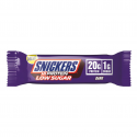 Mars Snickers Hi Protein Bar Low Sugar - Dark Chocolate - Протеинов Бар