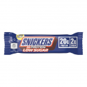 Mars Snickers Hi Protein Bar Low Sugar - Milk Chocolate - Протеинов Бар
