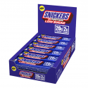 Mars Snickers Hi Protein Bar Low Sugar - Milk Chocolate - Протеинов Бар
