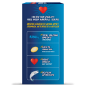 21st Century Alaska Wild Fish Oil Mega Omega-3 - Омега 3