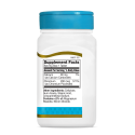 21st Century Chromium Picolinate 200mcg - Хром