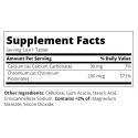 21st Century Chromium Picolinate 200mcg - Хром