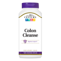 21st Century Colon Cleanse - Прочистваща Формула