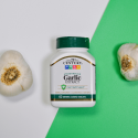 21st Century Garlic Extract Odorless - Екстракт от Чесън