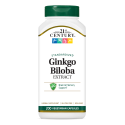 21st Century Ginkgo Biloba Extract - Гинко Билоба