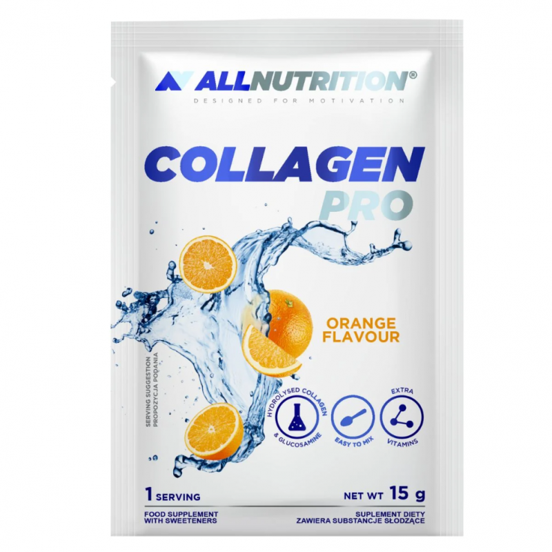 Allnutrition Collagen Pro - Колаген