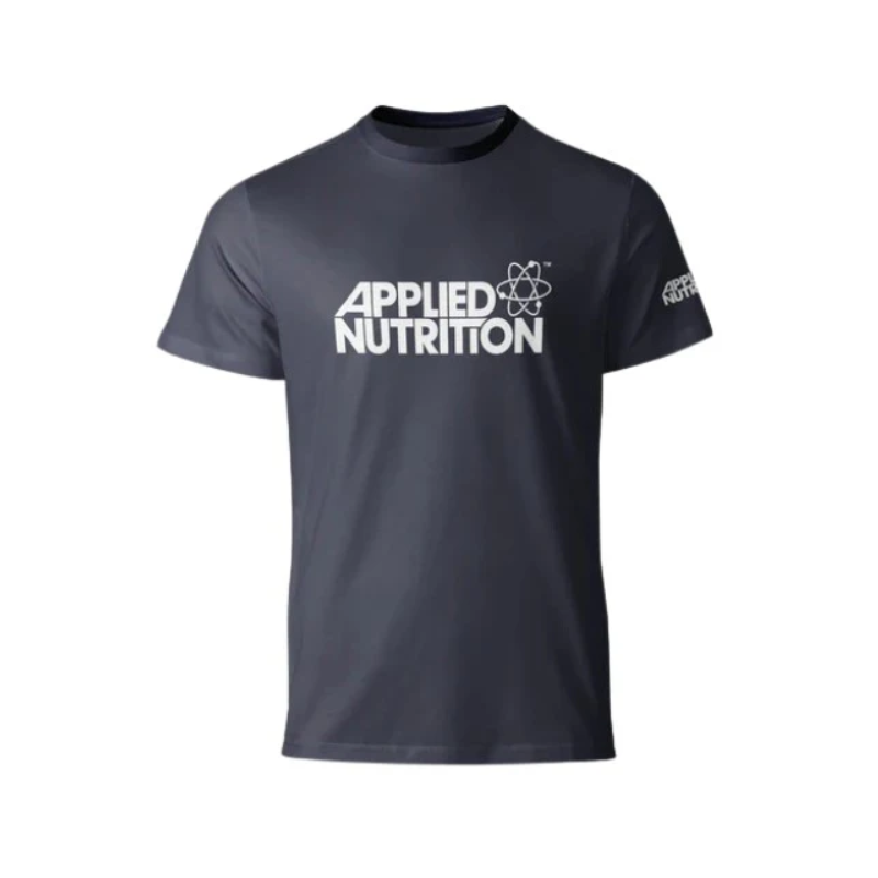 Applied Nutrition T-Shirt Navy - Blue - Тениска