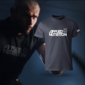 Applied Nutrition T-Shirt Navy - Blue - Тениска