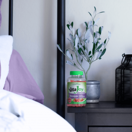 21st Century VitaJoy Melatonin Gummies - Мелатонин
