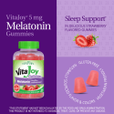 21st Century VitaJoy Melatonin Gummies - Мелатонин