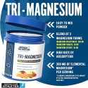 Applied Nutrition Tri-Magnesium Powder - Три-Магнезий
