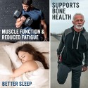Applied Nutrition Tri-Magnesium Powder - Три-Магнезий