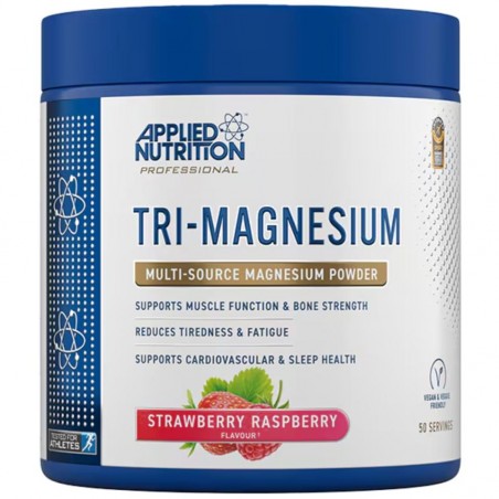 Applied Nutrition Tri-Magnesium Powder - Три-Магнезий