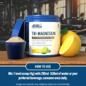Applied Nutrition Tri-Magnesium Powder - Три-Магнезий