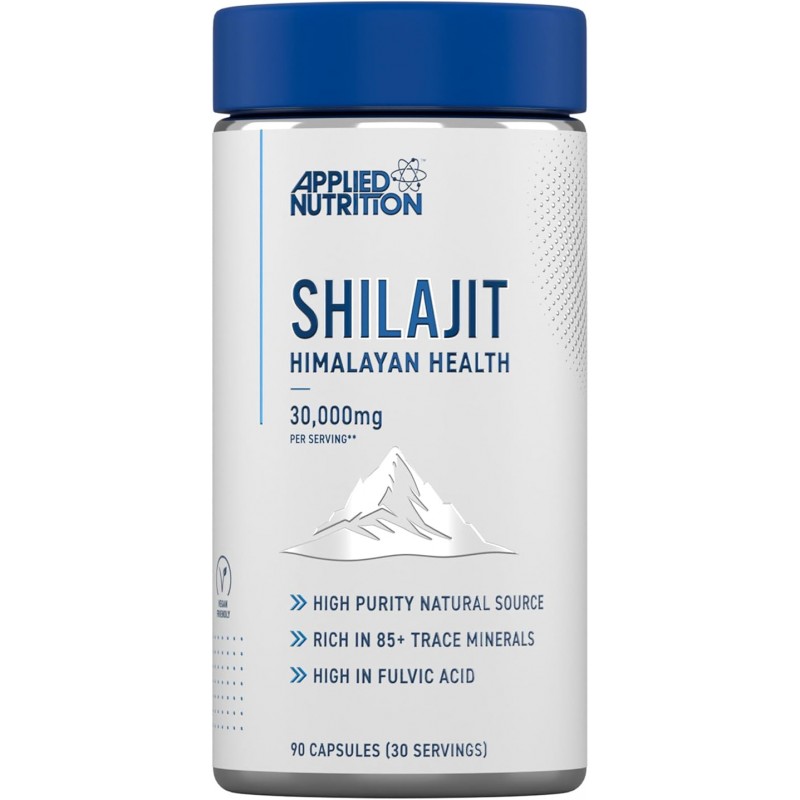 Applied Nutrition Shilajit - Шилажит