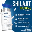 Applied Nutrition Shilajit - Шилажит
