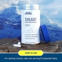Applied Nutrition Shilajit - Шилажит
