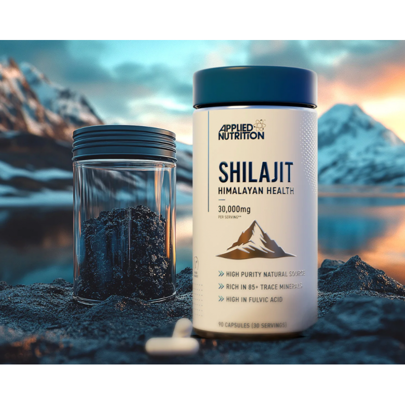 Applied Nutrition Shilajit - Шилажит