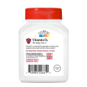 21st Century Vitamin D3 10mcg (400IU) - Tabs - Витамин D