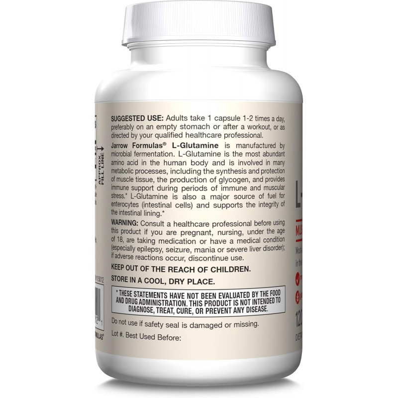 Jarrow Formulas Beta Glucan - Бета Глюкан