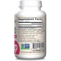 Jarrow Formulas Co-Q10 200mg - Coenzyme Q10 Ubiquinone - Коензим Q10