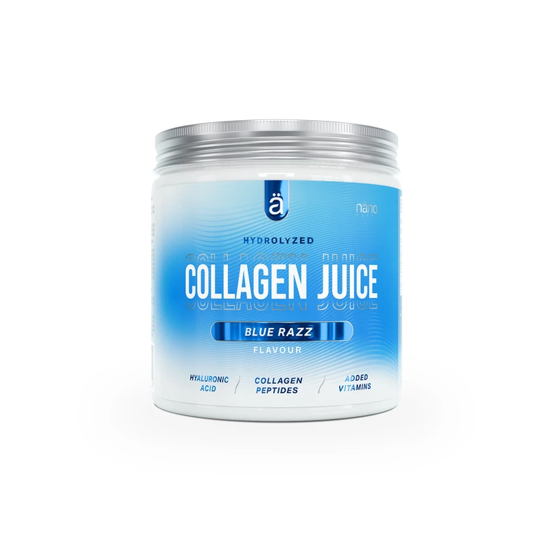 Nanosupps Collagen Juice - Колаген