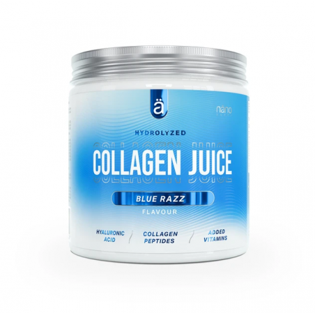 Nanosupps Collagen Juice - Колаген