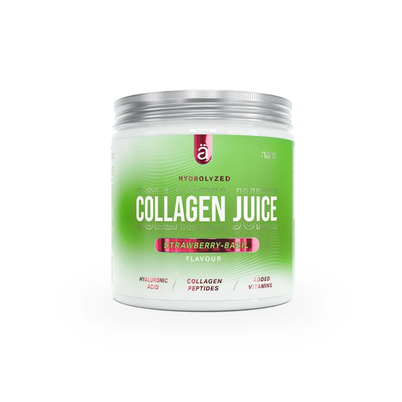 Nanosupps Collagen Juice - Колаген